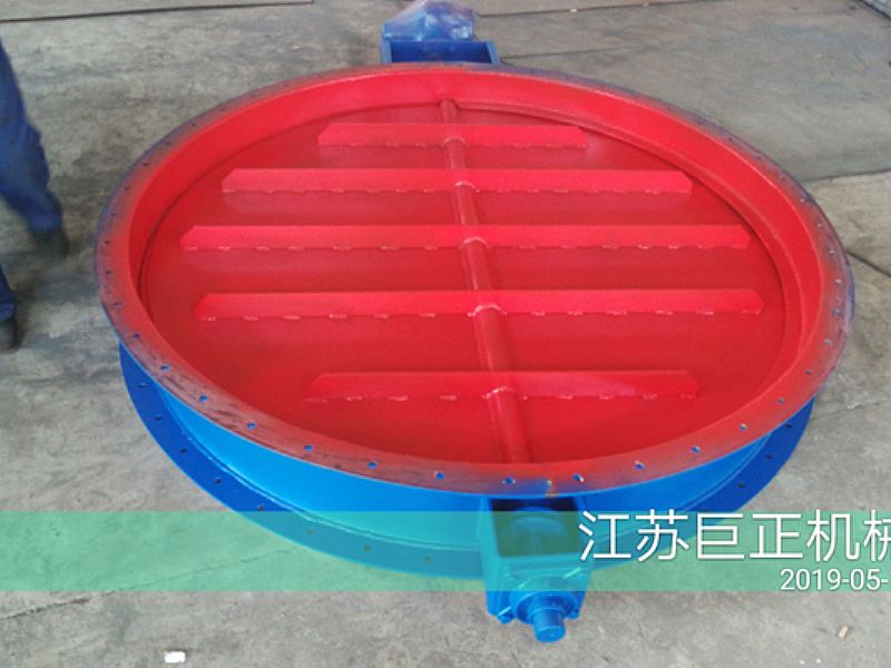 150cm圆挡板门